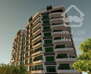 پروژه ی مجلل گالریا / سرمایه گذاری در غرب تهران