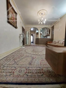 ۵۶متر دوخواب طبقه اول