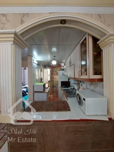 ۶۱متر ۱خواب پارکینگدار