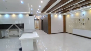 آشیان ایوانک گل افشان