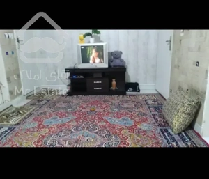 ۴۰متری/تکواحدیکخواب/نواب