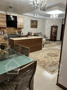 ۶۵متری فول امکانات پونک