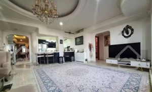 آپارتمان ۲۱۰ متر اجاره کامرانیه