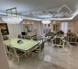 آپارتمان ۲۵۰ متر اجاره کامرانیه(ثروتی)