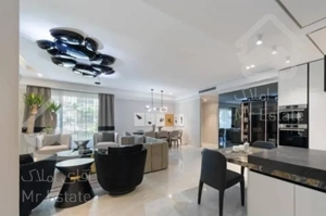 آپارتمان ۲۳۰ متر اجاره کامرانیه(ثروتی)