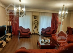 آپارتمان ۲۰۵ متر اجاره اقدسیه