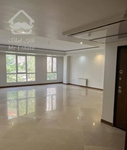 آپارتمان ۲۴۰ متر اجاره کامرانیه