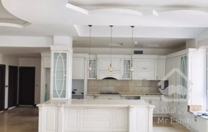 آپارتمان ۲۱۰ متر اجاره فرمانیه