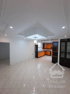 ۵۵متر ۱خواب خوش نقشه