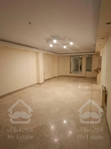 آپارتمان ۱۰۵ متر ۲ خواب (نبش نامداریکم)