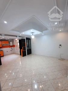 ۵۷ متر فول امکانات خوش نقشه