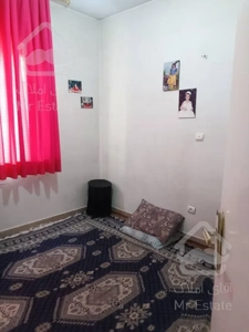 ۷۶ متر ۲ خواب/رو به افتاب