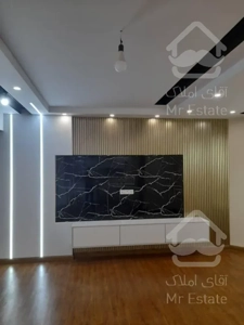 ۷۵ متر خوش نقشه بازسازی شده