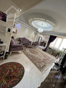 ۴۹ متر یک خواب/ فول امکانات/غرق نور