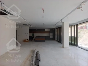 آپارتمان ۱۹۰ متر اجاره فرمانیه نوساز