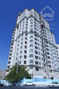 خرید برای لوکس نشینان/برجی هوشمند/۱۰۰متر/تاپ لوکیشن/قابل تهاتر