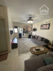 ۵۰متر فول بازسازی رودکی