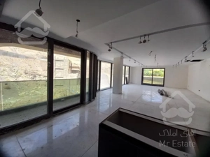 آپارتمان ۲۲۰ متر اجاره اقدسیه