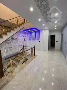 ویلای استخر دار