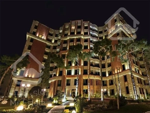 اقساط صاحب خونه شو/برج سوپر لاکچری /۱۳۰متر/ویو عالی /لوکیشن ناب/قابل تهاتر