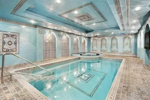 خرید هوشمندانه در منطقه ۲۲ =آینده ایی روشن/واحد۱۰۰متری/برجی شاهانه/قابل تهاتر