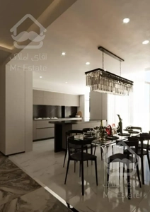 ۷۲متر۲ خ/فول امکانات/سازمان برنامه مرکزی