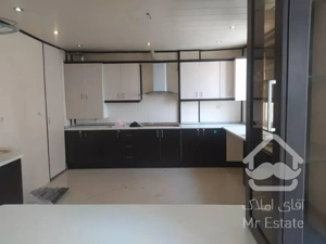 فروش اپارتمان ۹۲ متر*فول امکانات*سالن پرده خور*فردوس غرب