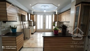 ۸۳متر۲خ/خوش نقشه و خوش چیدمان/فول باز سازی شده