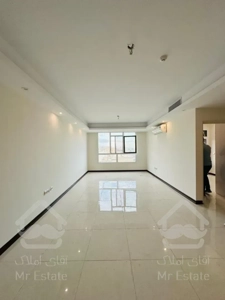 ۸۰متر ۲خواب سالن پرده خور فول امکانات