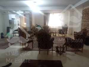 ۸۵متری فول بازسازی شده