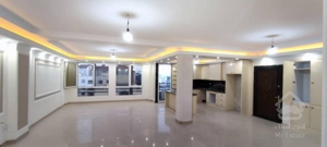 ۱۰۰متری /فول مشاعات/پونک/کلید نخورده