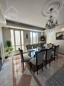 ۱۰۵ متر ۲ خواب صرافها سعادت آباد