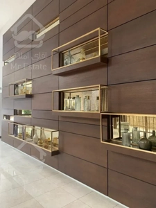 ولنجک ۲۵۰ متر شیک و زیبا