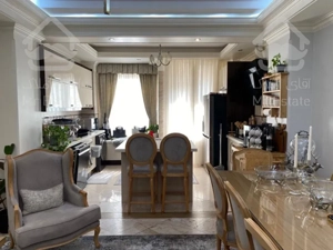 فروش آپارتمان ۷۵ متری دو خواب در جنت آباد جنوبی