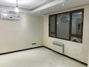 ۸۱ متر فول رو به آفتاب در جنت آباد