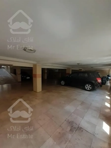 ۱۳۹ متر فول امکانات در مروارید