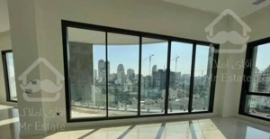 اپارتمان ۱۳۵ متری در حکمت