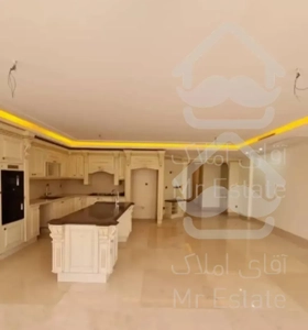 ۸۰متر / فول دیزاین/ سازمان برنامه