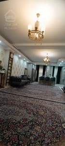 ۹۵متر / سرمایه گذاری / سازمان برنامه شمالی