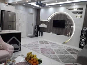 73متری/دو خواب/تکواحدی/بریانک