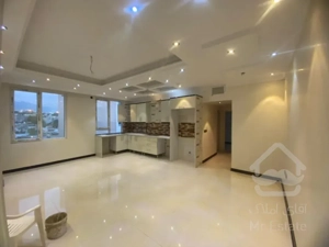 آپارتمان ۸۷ متری دو خواب جنت آباد جنوبی