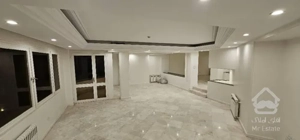 اپارتمان ۲۲۰ متری در جمشیدیه برای رهن و اجاره