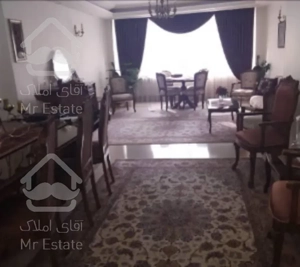 فروش آپارتمان ۱۵۸ متری علامه شمالی جنوبی بدون مشرف