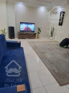 ۷۶متری/یکخواب/نواب