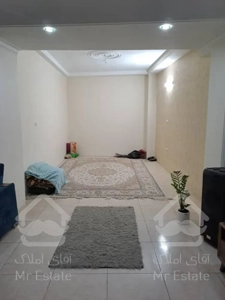 ۷۴متری/یک خواب/دو واحدی/بریانک