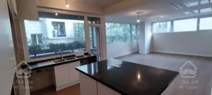 رهن کامل اپارتمان ۱۶۲ متری در قیطریه