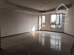 اپارتمان ۱۲۸ متری برای فروش در اندرزگو