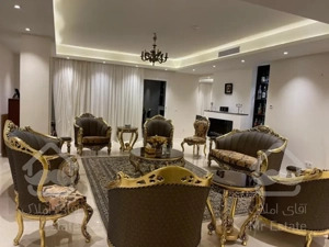 فروش آپارتمان ۲۶۱متری تمیز و شیک در جمشیدیه