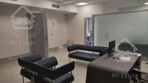 رهن و اجاره واحد سند اداری 300 متری در سعادت آباد