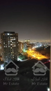 اجاره ۱۰۵ متری سعادت آباد شهرک بام تهران